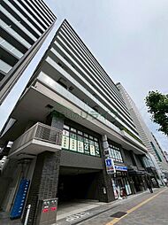 都営大江戸線 東新宿駅 徒歩1分