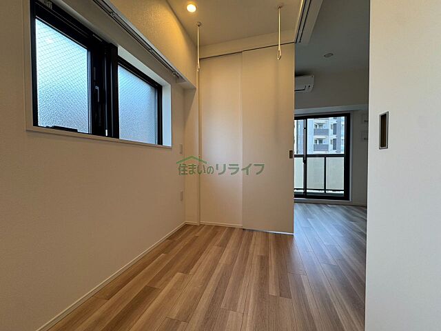 洋室