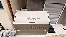 東京都新宿区新宿６丁目5-20（賃貸マンション3LDK・5階・57.31㎡） その25