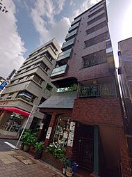 東京メトロ東西線 早稲田駅 徒歩7分