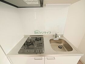 東京都豊島区高田１丁目20-8（賃貸アパート1DK・2階・38.79㎡） その16