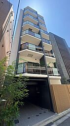 東京メトロ有楽町線 江戸川橋駅 徒歩3分の賃貸マンション