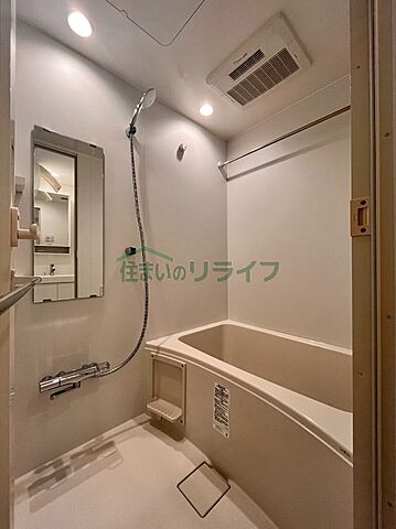 浴室