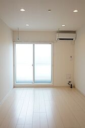 リブリ・ルームス幕張 101 1階1Kのリビング/ダイニング