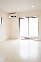 リブリ・レイヴ花園 103 1階1Kのリビング/ダイニング