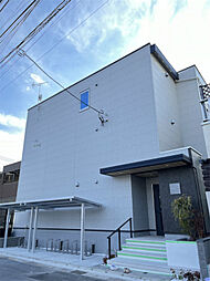 ヴィラ検見川浜 301