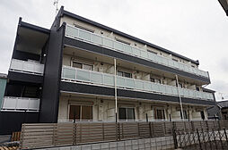 リブリ・大久保II