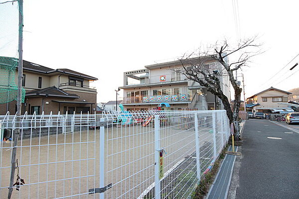 画像8:幼稚園・保育園「常照寺隣保館保育園まで627ｍ」