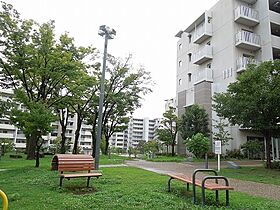 URアルビス緑丘  ｜ 大阪府池田市緑丘2丁目（賃貸マンション1DK・5階・43.42㎡） その12