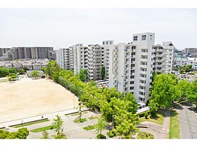 URアルビス旭ヶ丘  ｜ 大阪府豊中市旭丘（賃貸マンション3LDK・3階・76.36㎡） その6