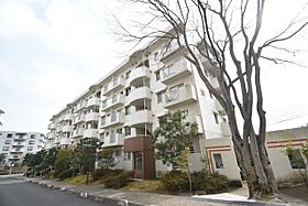 UR若山台第4  ｜ 大阪府三島郡島本町若山台2丁目（賃貸マンション3LDK・3階・72.89㎡） その1