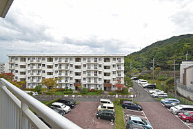 UR若山台第4  ｜ 大阪府三島郡島本町若山台2丁目（賃貸マンション3DK・4階・66.28㎡） その12