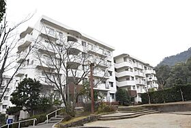 UR若山台第4  ｜ 大阪府三島郡島本町若山台2丁目（賃貸マンション3LDK・3階・72.89㎡） その1