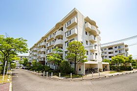 UR若山台第4  ｜ 大阪府三島郡島本町若山台2丁目（賃貸マンション3LDK・3階・72.89㎡） その14