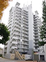 URプロムナーデ関目  ｜ 大阪府大阪市城東区古市3丁目（賃貸マンション2LDK・12階・66.39㎡） その1