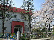 幼稚園・保育園「玉川橋保育園まで152ｍ」