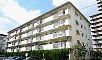 大阪府大阪市城東区関目2丁目：物件画像／独立行政法人都市再生機構　UR梅田営業センター