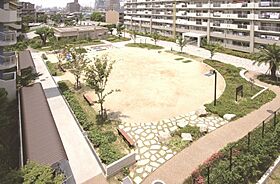 UR八尾若草  ｜ 大阪府八尾市若草町（賃貸マンション1DK・12階・36.66㎡） その4