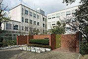 小学校「大阪市立南港光小学校まで299ｍ」