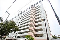 大阪府大阪市港区築港1丁目：物件画像／独立行政法人都市再生機構　URなんば営業センター