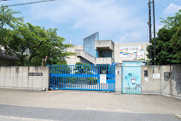 UR釈尊寺第二 ｜大阪府枚方市釈尊寺町(賃貸マンション2LDK・3階・54.73㎡)の写真 その14