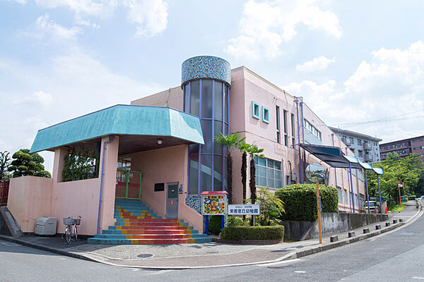 UR釈尊寺第二 ｜大阪府枚方市釈尊寺町(賃貸マンション2LDK・4階・54.73㎡)の写真 その14