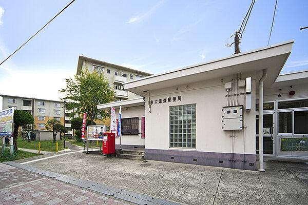 UR助松 ｜大阪府泉大津市助松団地(賃貸マンション2DK・4階・38.04㎡)の写真 その17