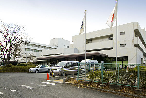 画像4:病院「医療法人錦秀会阪和第一泉北病院まで2212ｍ」