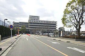 UR津田北町  ｜ 大阪府貝塚市津田北町（賃貸マンション3LDK・10階・70.73㎡） その19