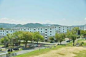 UR泉南一丘  ｜ 大阪府泉南市信達大苗代（賃貸マンション1LDK・4階・41.63㎡） その13