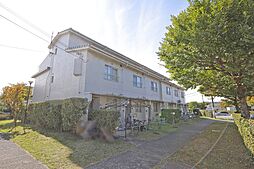 UR藤沢台第五