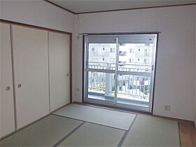 UR泉北城山台二丁  ｜ 大阪府堺市南区城山台（賃貸マンション1LDK・5階・49.37㎡） その7