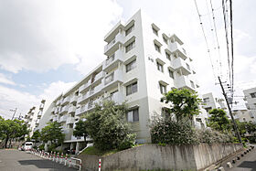 UR泉北城山台二丁  ｜ 大阪府堺市南区城山台（賃貸マンション3LDK・3階・88.01㎡） その1