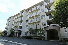 UR小金台  ｜ 大阪府富田林市小金台4丁目（賃貸マンション3LDK・2階・75.73㎡） その3