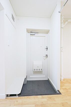 UR都市機構泉南一丘団地70号棟_内装_6