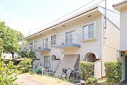 UR藤沢台第五