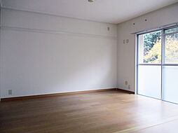 UR泉南一丘 2階2LDKのリビング/ダイニング