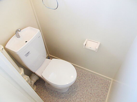 UR都市機構泉南尾崎団地5号棟_内装_2