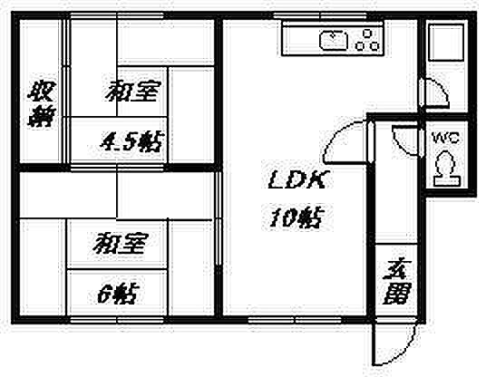 外観画像