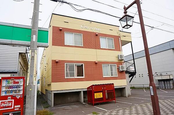 外観画像