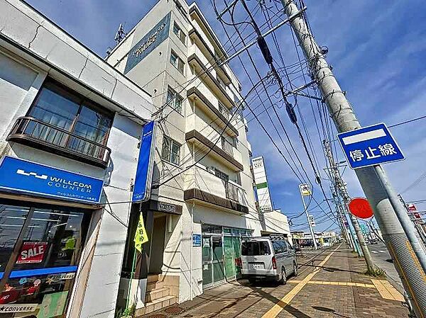 フォースパレス 206｜北海道旭川市四条通22丁目(賃貸マンション2LDK・2階・51.13㎡)の写真 その22