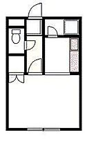 WACORE宮下通 205 ｜ 北海道旭川市宮下通24丁目（賃貸マンション1K・2階・20.88㎡） その2