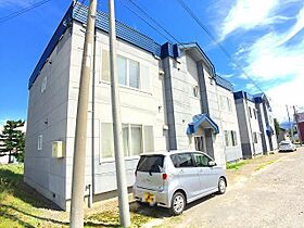 Royal・Familia 202 ｜ 北海道深川市一条（賃貸アパート2LDK・2階・57.01㎡） その21