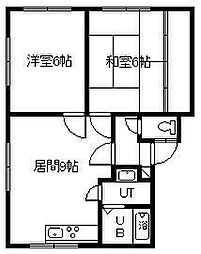 イトーピアハイツM5