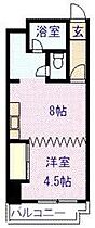 114池尻マンション 603 ｜ 北海道旭川市一条通14丁目（賃貸マンション1DK・6階・29.16㎡） その2