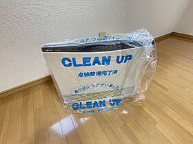 NLCIII 101 ｜ 北海道旭川市三条西3丁目（賃貸アパート1LDK・1階・40.92㎡） その13