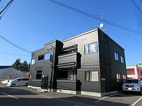 カーサコート 202 ｜ 北海道旭川市忠和一条4丁目（賃貸アパート3LDK・2階・67.63㎡） その1