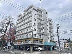 ポポラーレ緑道 302 ｜ 北海道旭川市七条通5丁目（賃貸マンション1LDK・3階・56.70㎡） その1