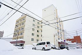 丸タカビル 201 ｜ 北海道旭川市中常盤町1丁目（賃貸マンション1LDK・2階・54.60㎡） その22