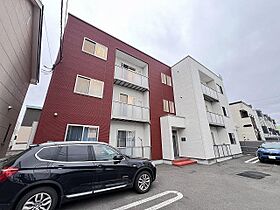 3条西ハイム 301 ｜ 北海道旭川市三条西2丁目（賃貸マンション2LDK・3階・69.66㎡） その1